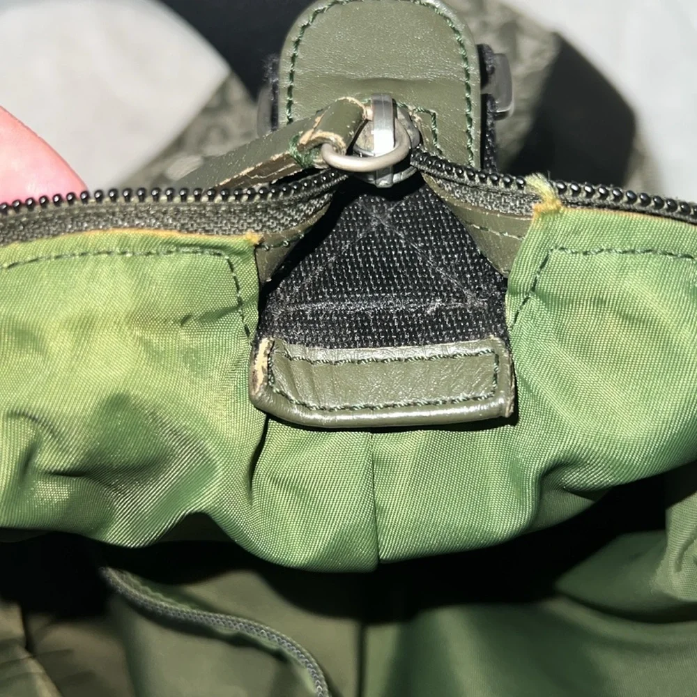 ๐SOLD ๐ Christian Dior Trotter Crossbody bag - Picture 16 of 16